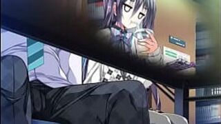 slideshow softcore sexy anime girls hardcore - porn video