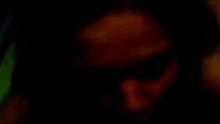 Chile mina married Puente Alto swallows mucus - porn video