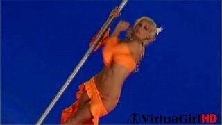 Karina Virtuagirl - porn video