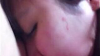 Korean Threesome - porn video