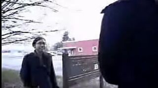 Playing With Toni Anna Trailer - porn video