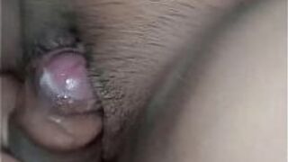 I gave her a dick hard in her pussy and ass - porn video