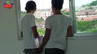 Fun With Jack - porn video