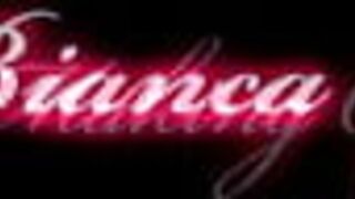 Bianca Making of - porn video