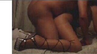 Argentina amateur couple - porn video