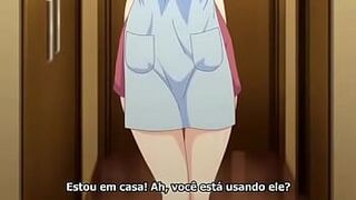 YUMMY HENTAI - porn video