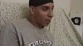 golden gunn - porn video